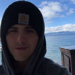 Meet your Posher, Austin